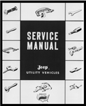 Service Manual #1