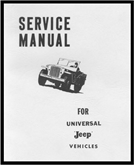 Service Manual #5