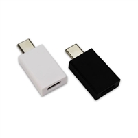 Type C to Type C USB  Safe Charge Data Blocker