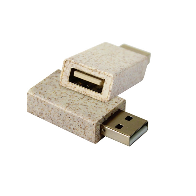 Eco-friendly Data Blocker