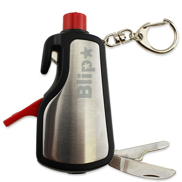 Keychain Auto Emergency Tool #AM13