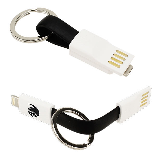 2-in-1 Charging Cable