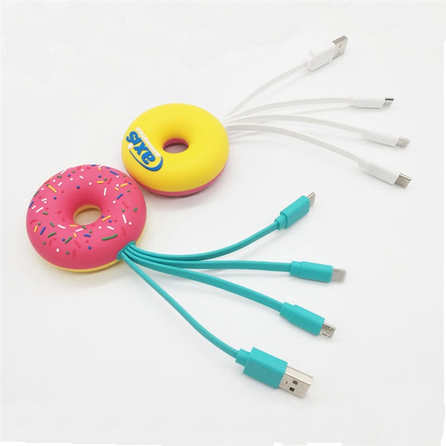 Custom Multi-Use Cable
