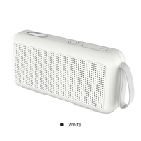 On-The-Go Bluetooth Speaker