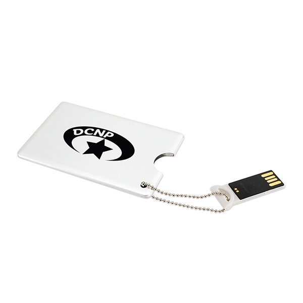 Card USB Drive 1700