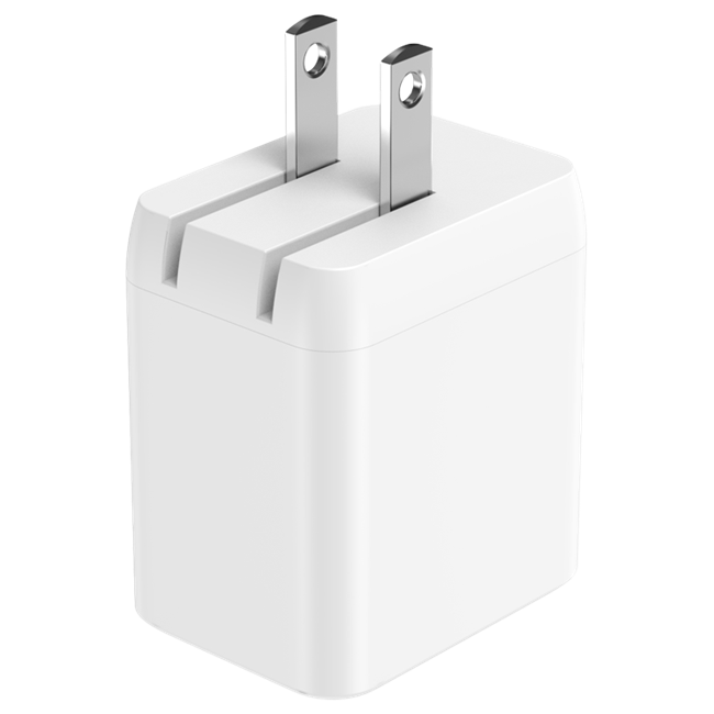 GaN 35W Wall Charger