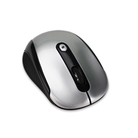 Web Key E-Mouse
