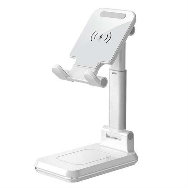 Foldable Cell Phone Stand