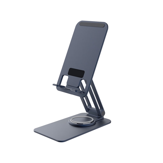 Adjustable & Foldable Phone Holder with Rotation