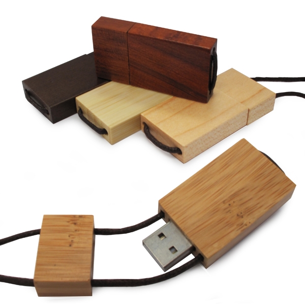 Eco USB Drive 200