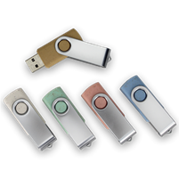 ECO friendly USB Pen Drive 1300
