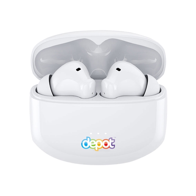 Noise Canceling Air-Buds