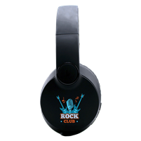 ANC Headphone Set