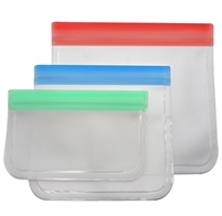 PEVA Storage Pouch