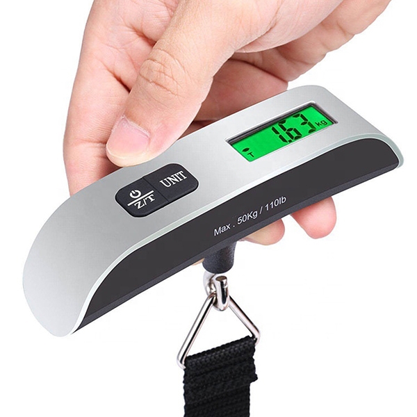 Luggage Scale