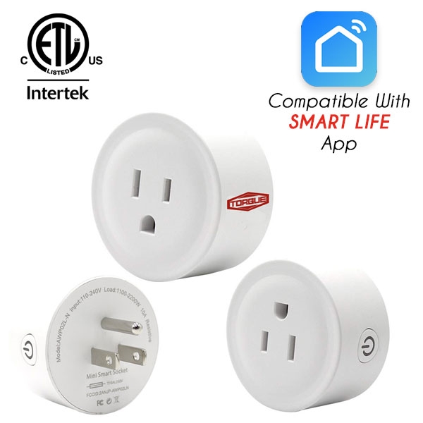 Smart Plug