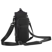 Water Bottle Carrier Bag