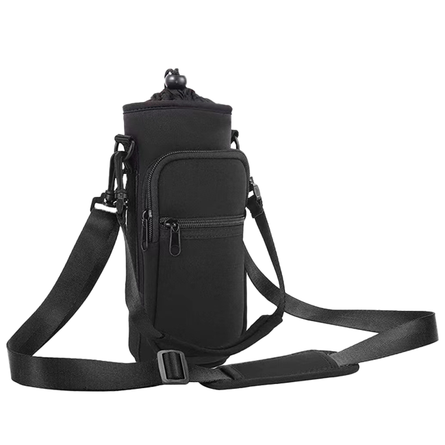 Water Bottle Carrier Bag