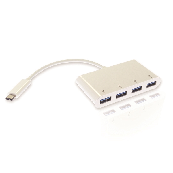 Type C USB Hub