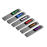 LE26 LED USB Drive 2000