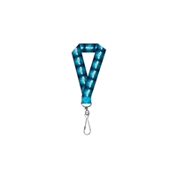 Wristlet with Phone Patch
