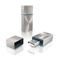 Metal USB Drive 700