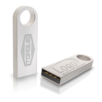 Metal USB Drive 1000