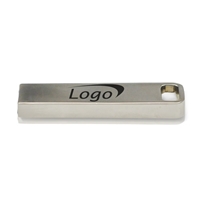 Metal USB Drive 1200