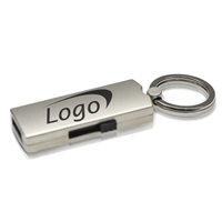 Metal USB Drive 1800