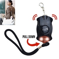 Personal Security Alarm