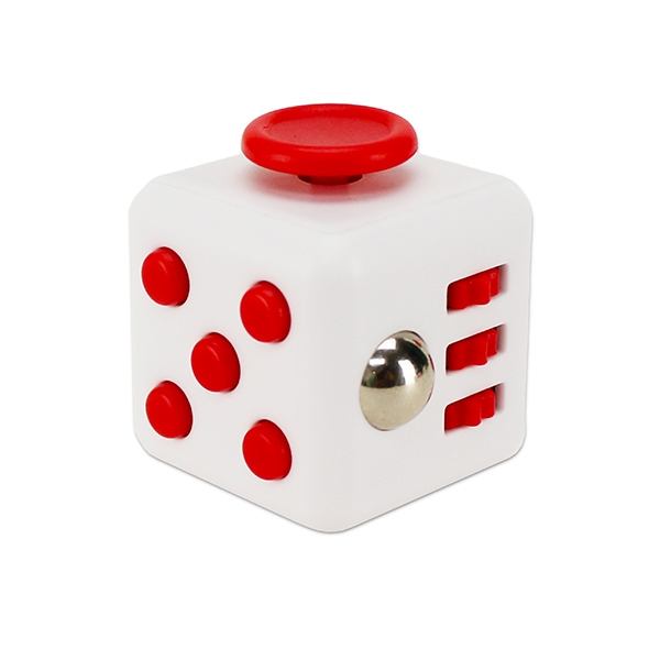 Fidget Cube