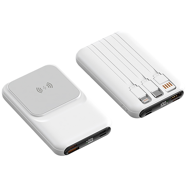 MagSnap Charge Pro