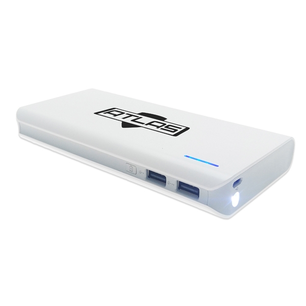 Fast Charging Power Bank 1600