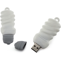 Light Bulb USB Drive