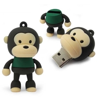 Small Building Block USB Drive