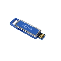 Retractable USB Drive 1900