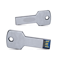 Key USB Drive 3.0