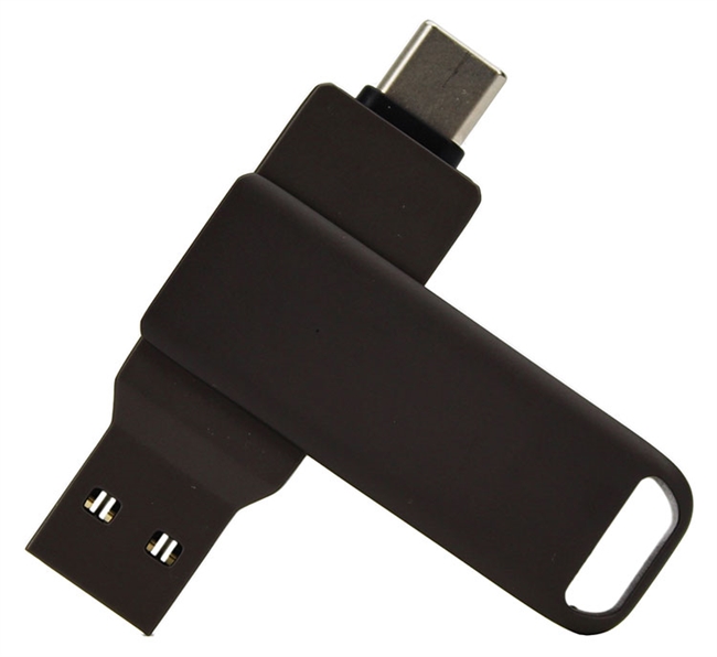 Dual USB Drive