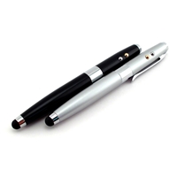 Multi-Function Stylus w/USB