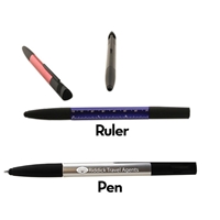 All-In-One Pen/Stylus