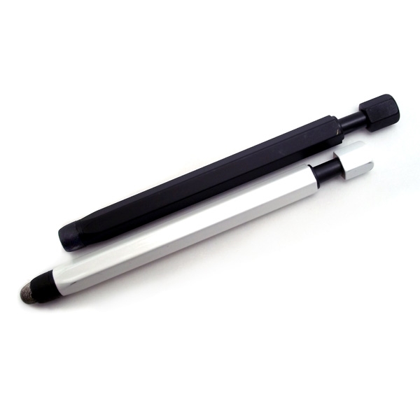 Retractable Stylus