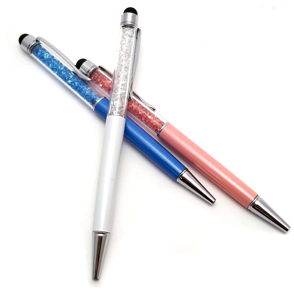 Crystal Pen Stylus