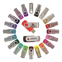 EasyFlip USB Flash Drive