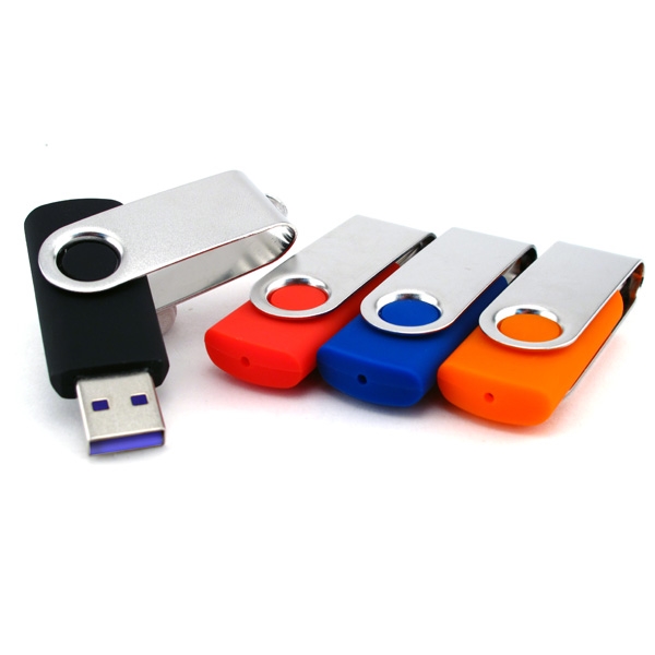 USB 3.0 Swivel Drive 1700
