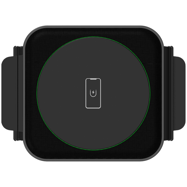 Magnetic Charging Mat