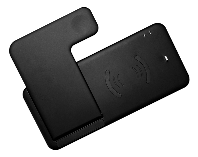 4-in-1 Wireless Charging Dock