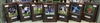 Soccer Hotshots Framed