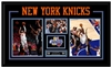 New York Knicks Limited Ed. Champions Collage