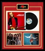 Tom Petty and the Heartbreakers Album Collage Frm.