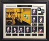 Breaking Bad Collage w/Cast Photos